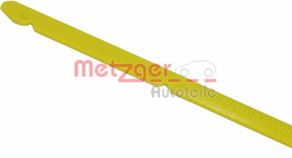 METZGER 8001030 Ölpeilstab